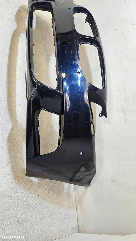 zderzak przód przedni bmw 5 f10 f11 lift lci m-pakiet 7905289 - 3