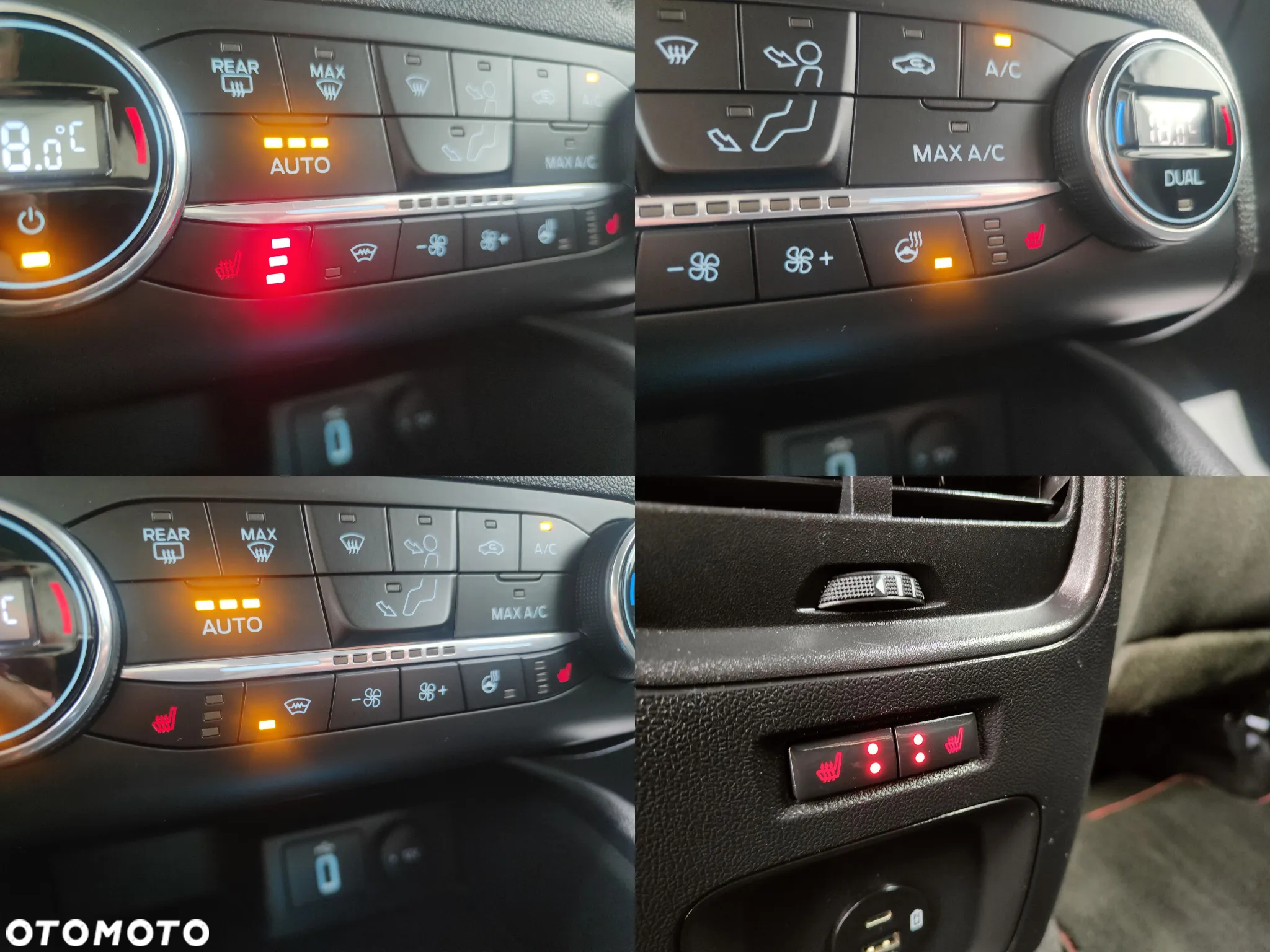 Ford Kuga 1.5 EcoBoost ST-LINE X - 33