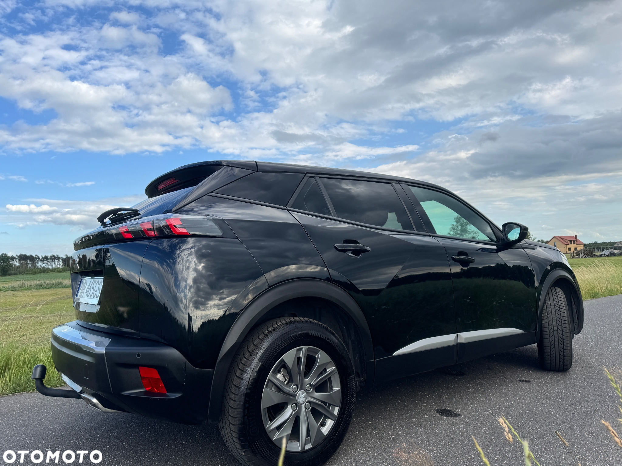 Peugeot 2008 1.2 PureTech Allure S&S - 21