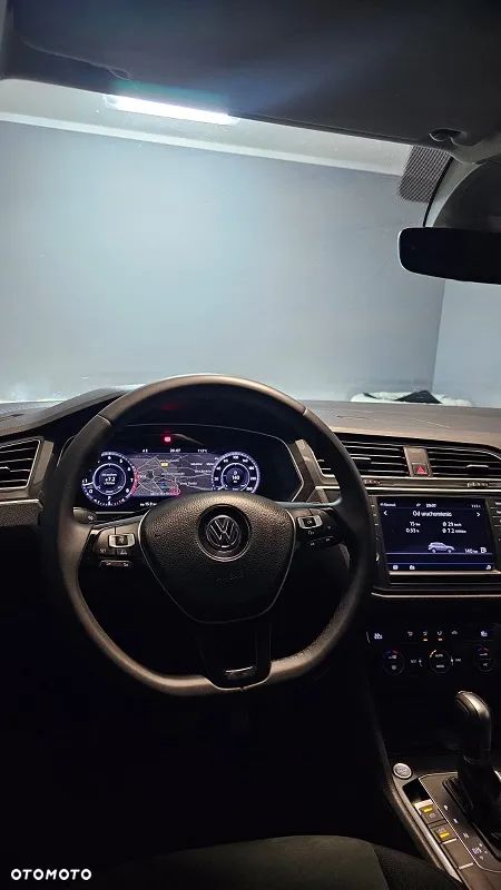 Volkswagen Tiguan 1.4 TSI BMT ACT Highline DSG - 23