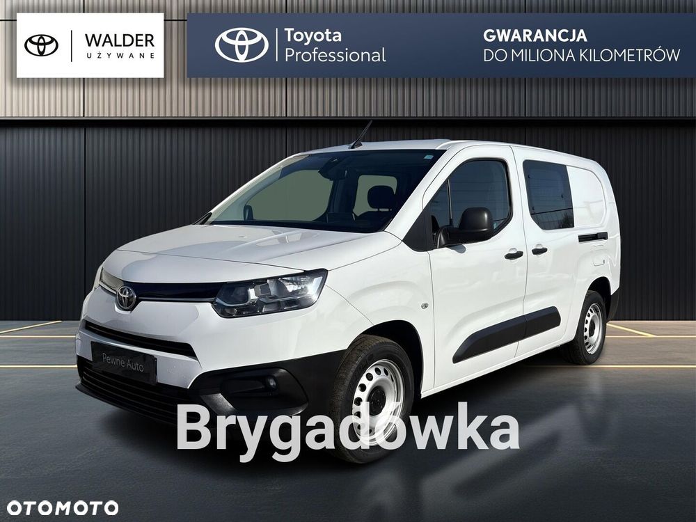 Toyota PROACE CITY - 2