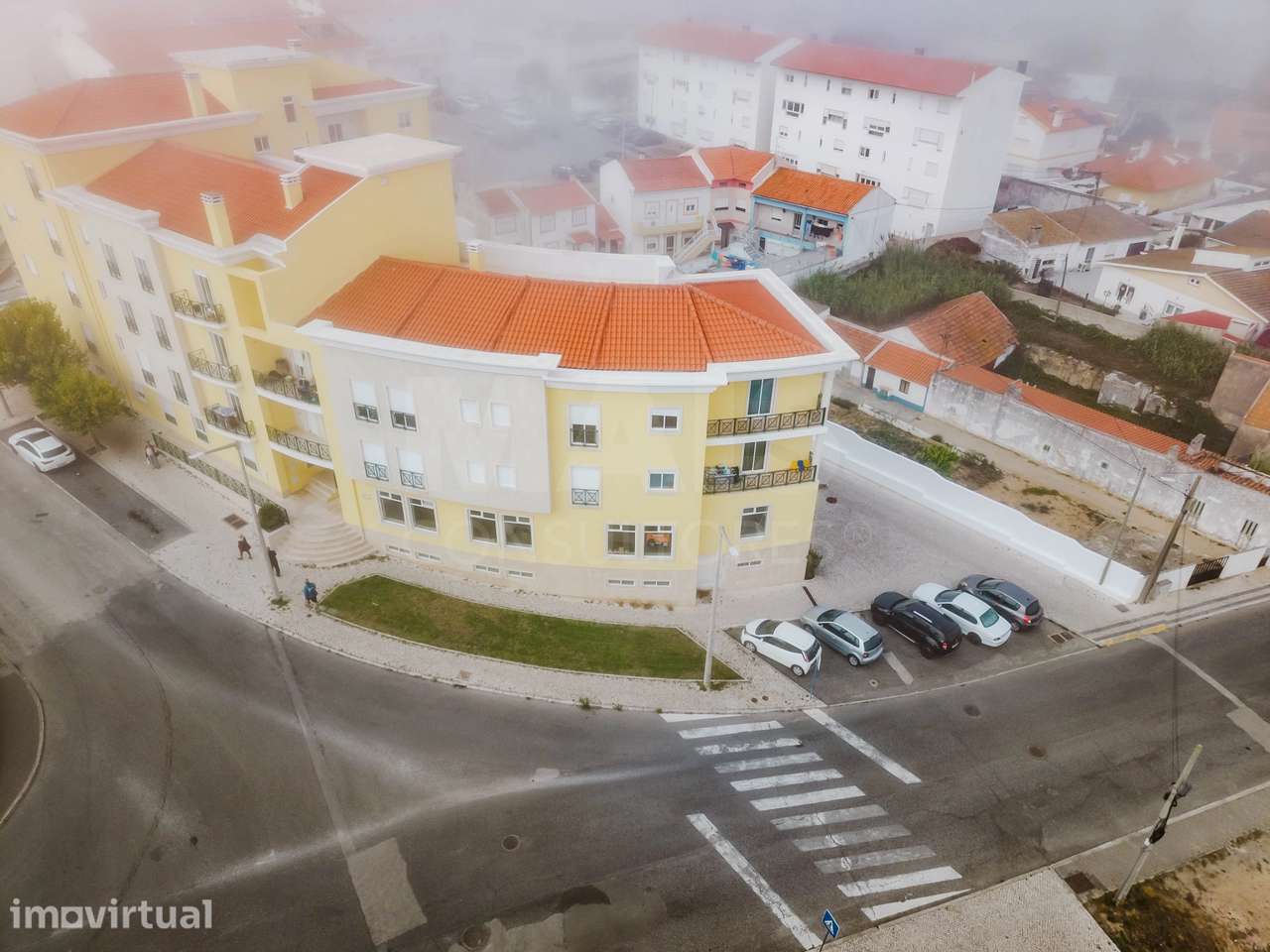 Loja de 214 m² com Potencial para Apartamento T4 ou Dois Apartamen... - Grande imagem: 5/31