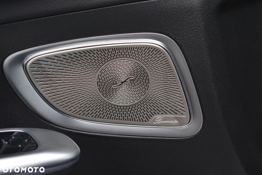 Mercedes-Benz Klasa C - 17