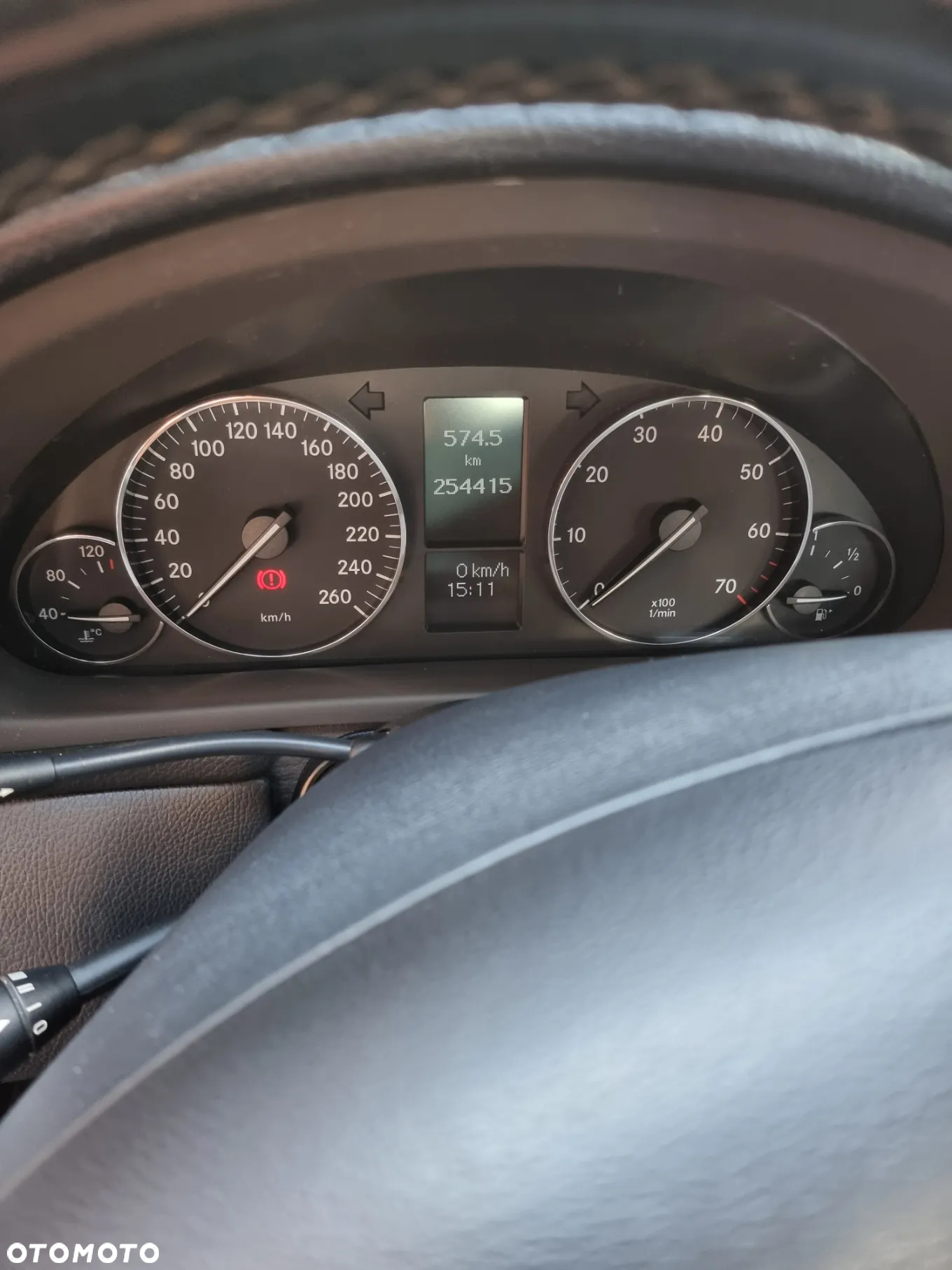 Mercedes-Benz Klasa C 200 T Kompressor Avantgarde - 6