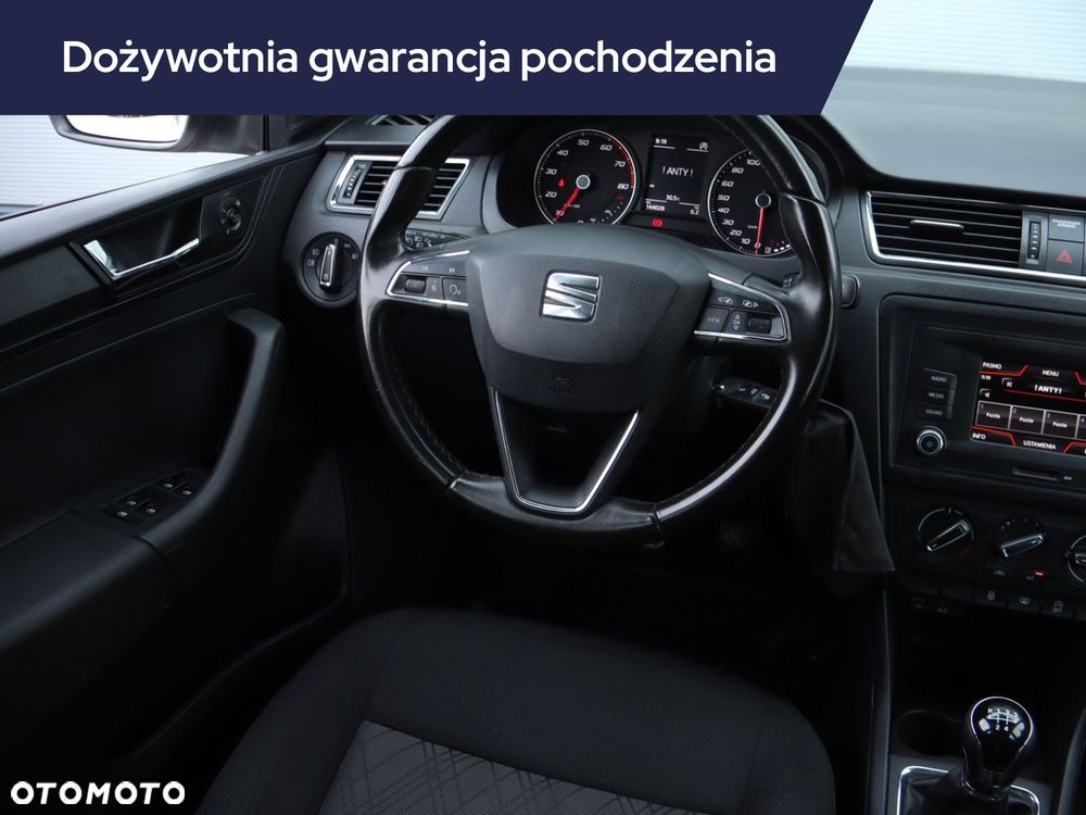 Seat Toledo - 9