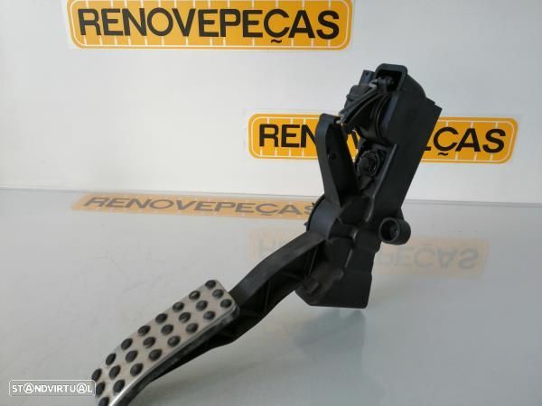 Pedal Acelerador Eletrico Mercedes-Benz A-Class (W169) - 2
