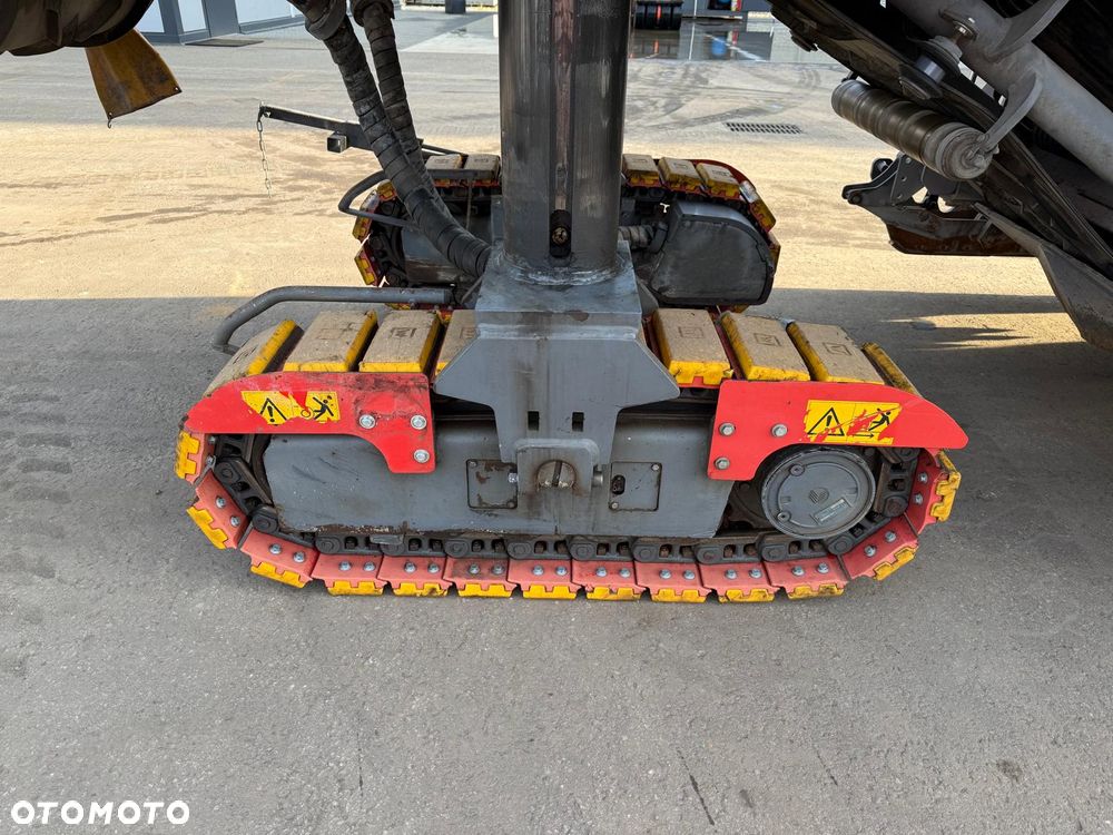 Wirtgen W 200 Fi - 8