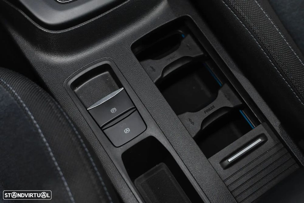 Ford Focus 1.0 EcoBoost MHEV Active - 29