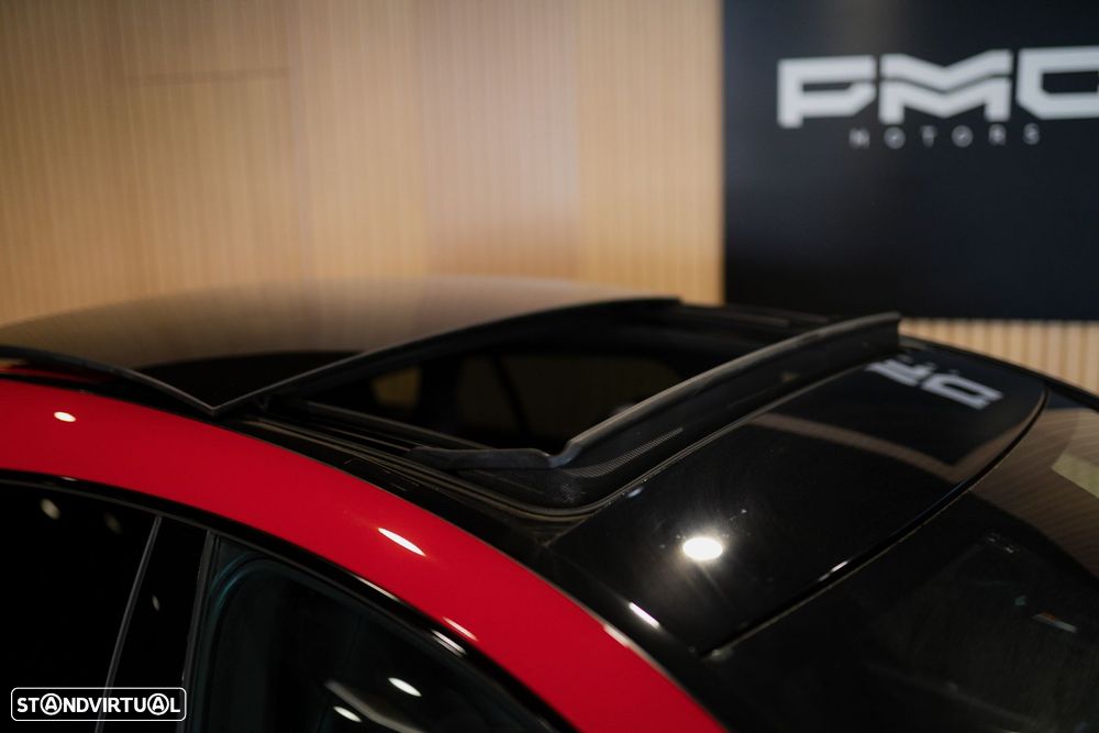 Mercedes-Benz CLA 220 - 16