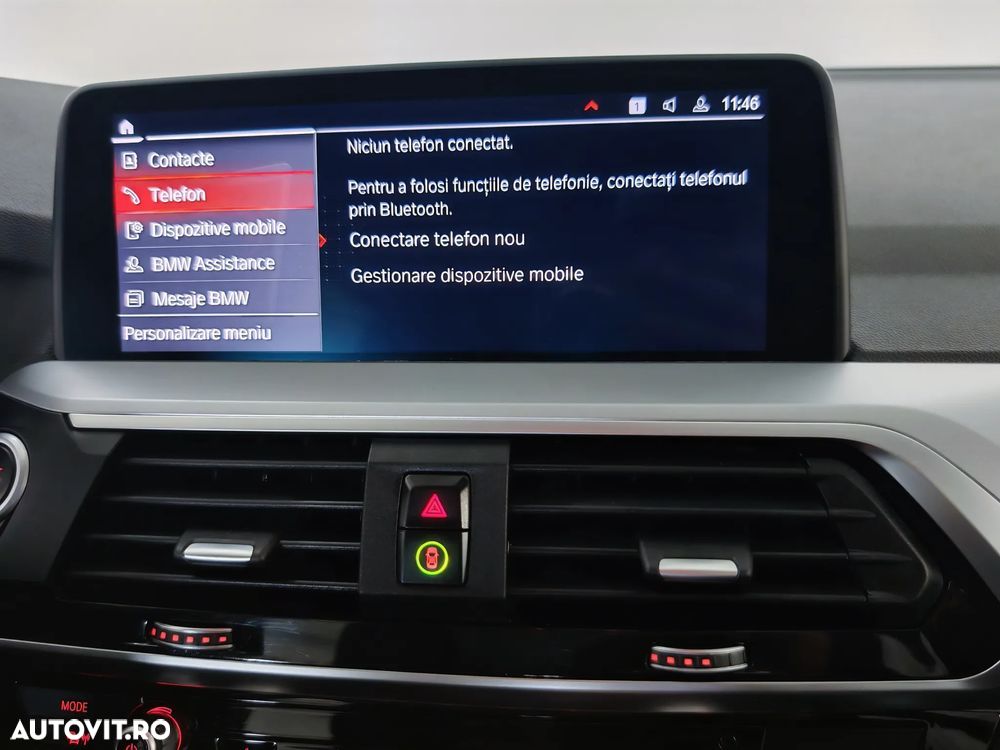 BMW X3 xDrive30e AT PHEV - 14