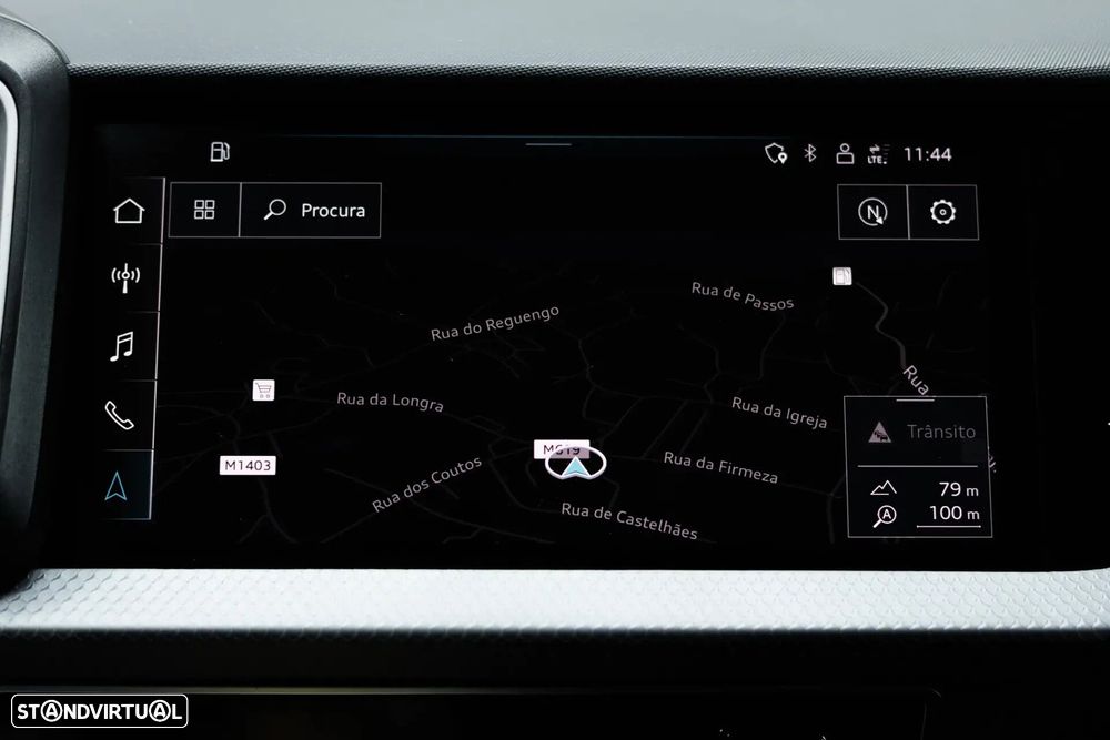 Audi A1 Sportback - 59