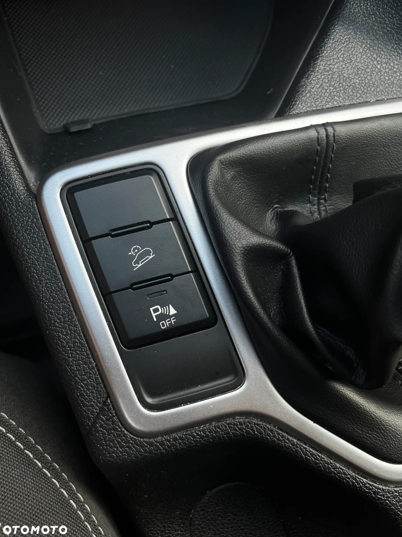 Kia Sportage 1.6 GDI M 2WD - 23