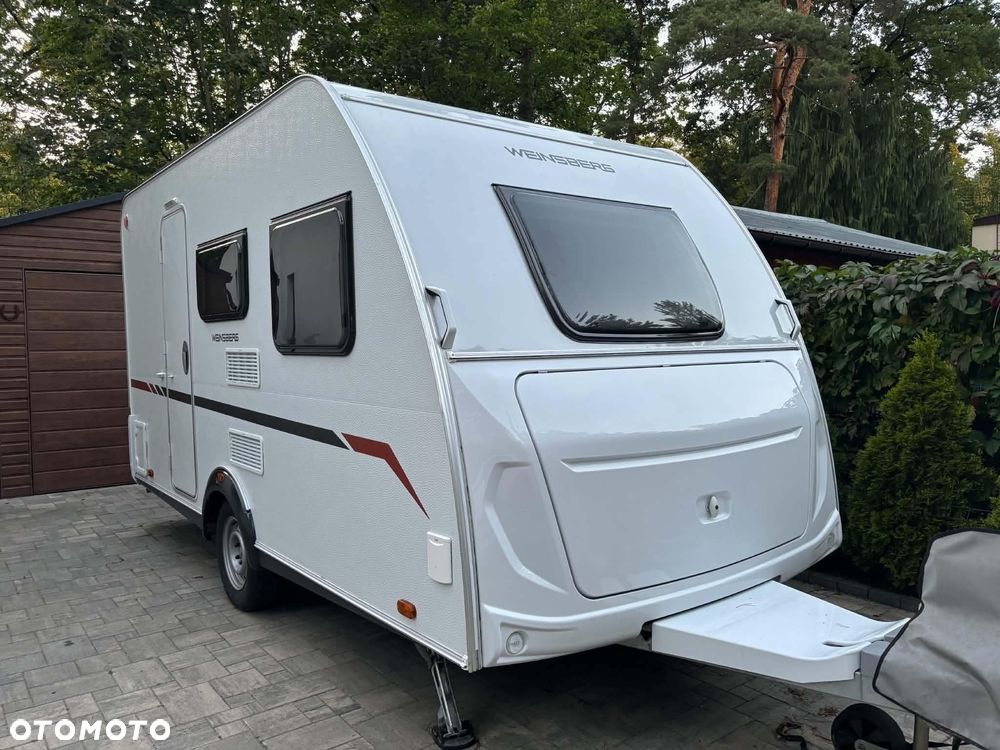 Weinsberg Cara cito - 1