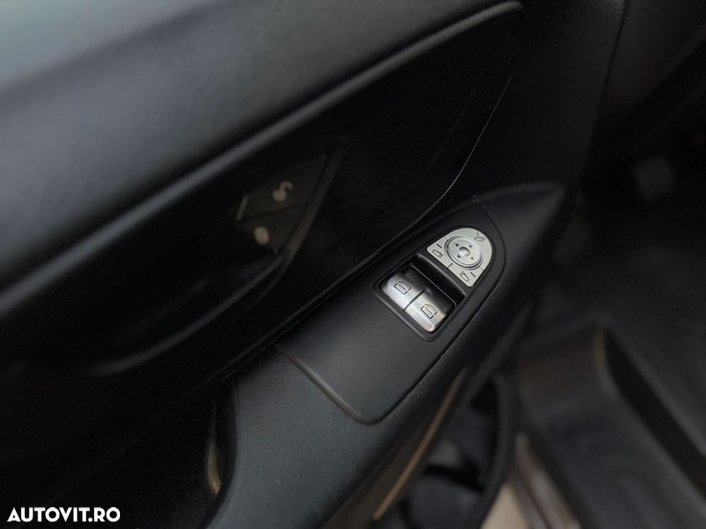 Mercedes-Benz Vito - 15