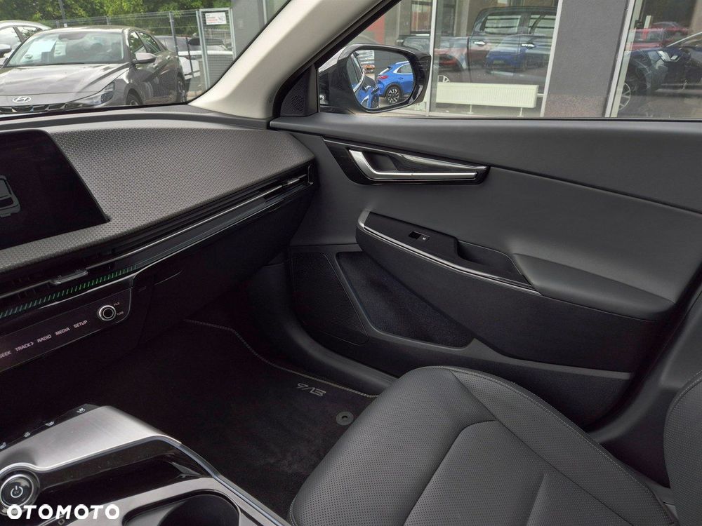 Kia EV6 77.4kWh Plus - 33