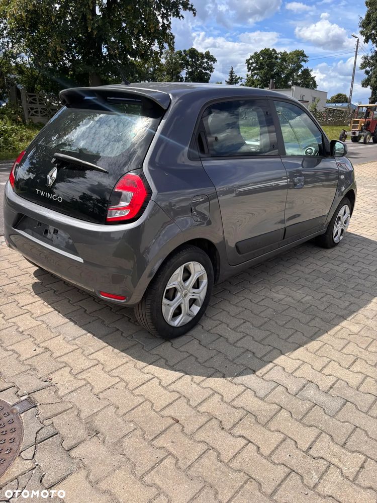 Renault Twingo - 7