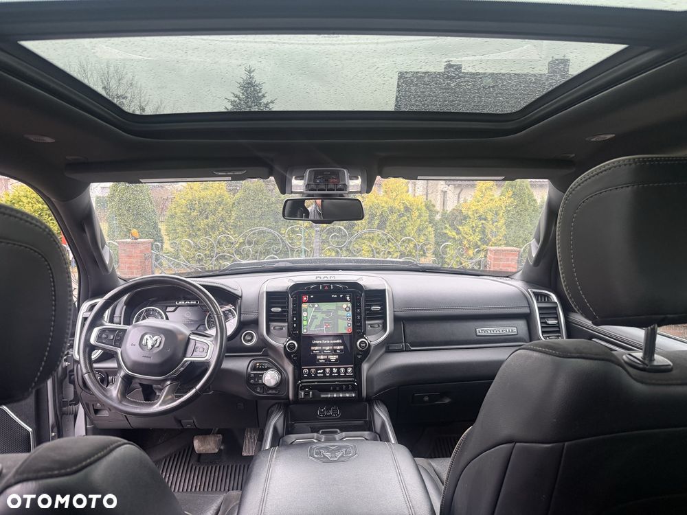 RAM 1500 - 5