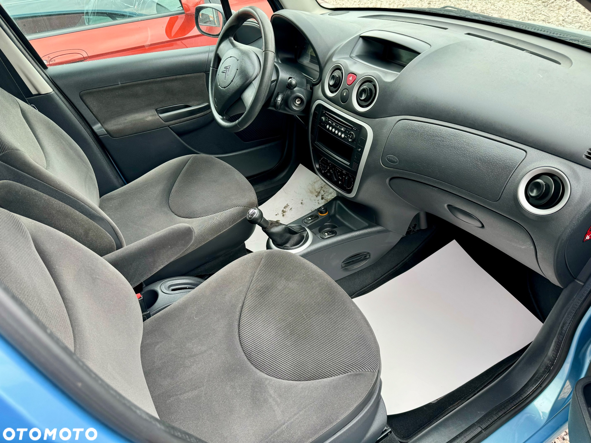 Citroën C3 - 6