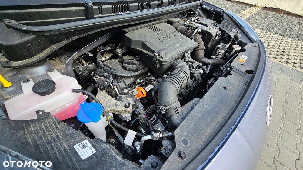 Hyundai i10 1.2 Automatik Prime - 32