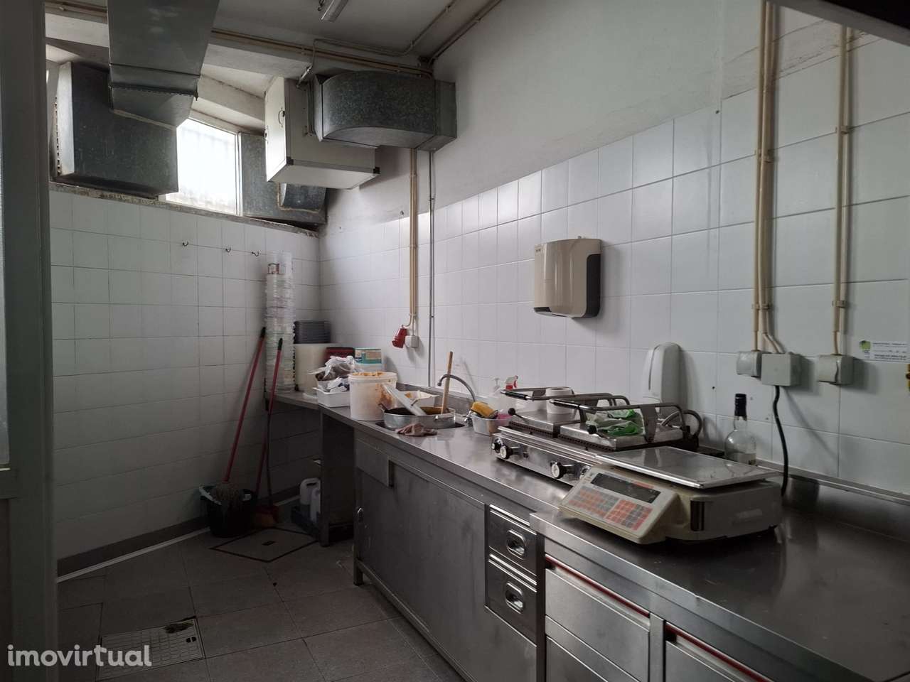 Restaurante  Venda em Gondomar (São Cosme), Valbom e Jovim,Gondomar - Grande imagem: 5/36