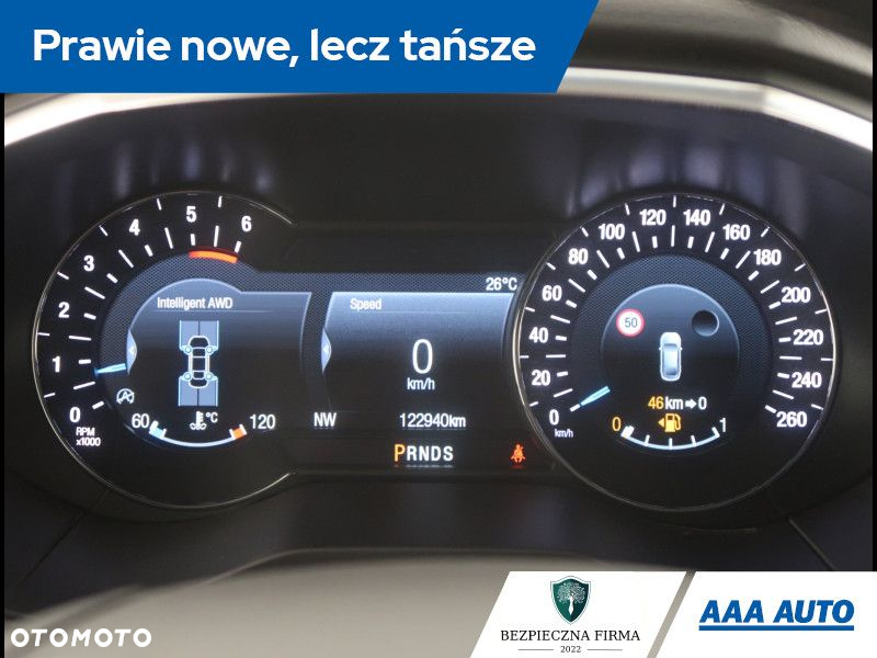 Ford Edge - 12