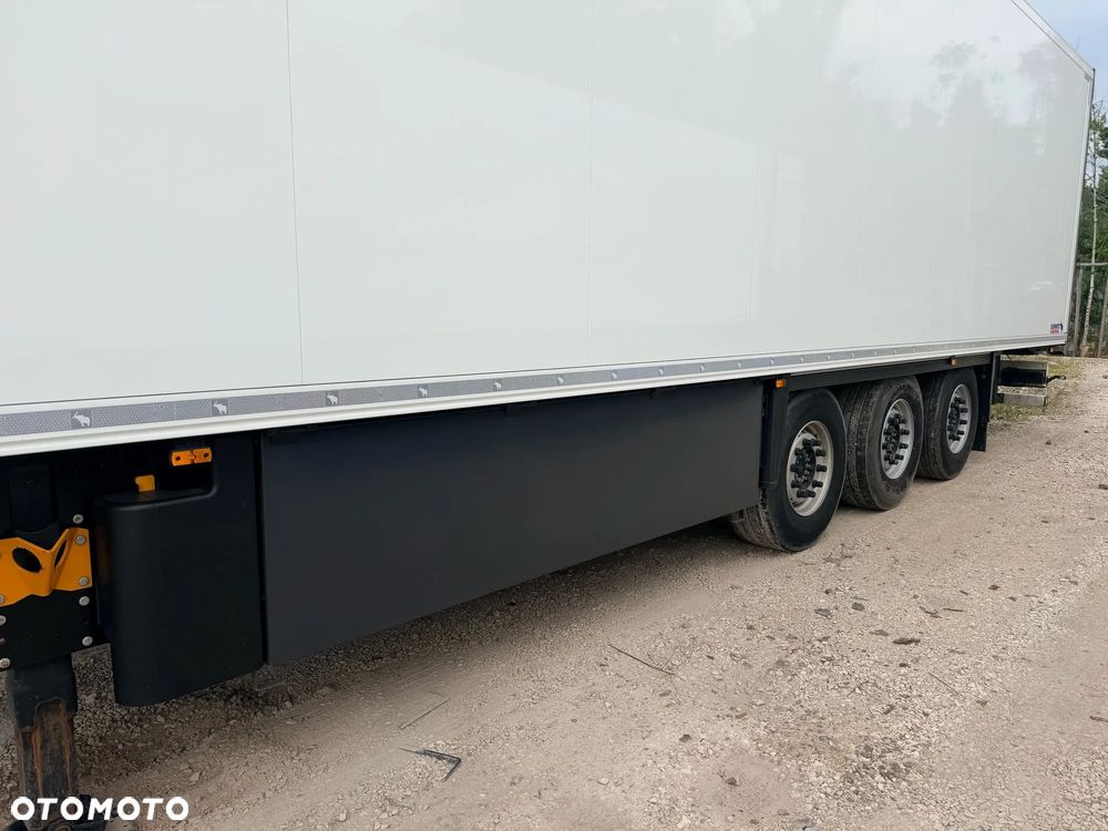 Schmitz Cargobull sx 300 - 5