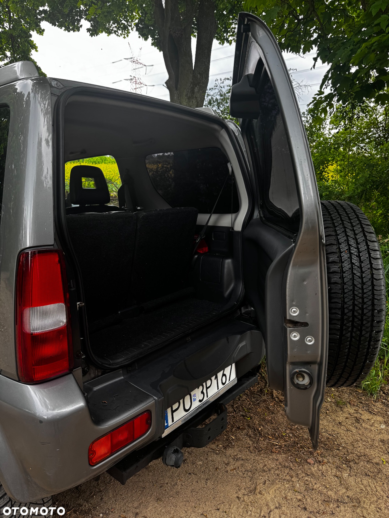 Suzuki Jimny 1.5 DDiS Comfort - 5