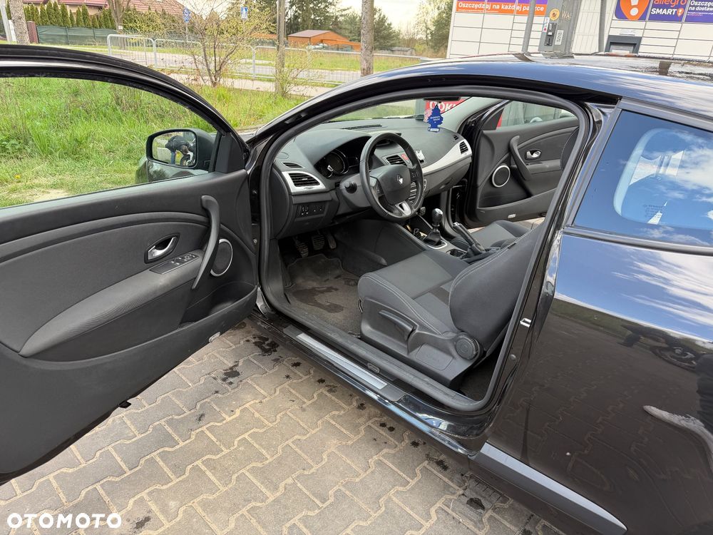 Renault Megane 1.6 16V Dynamique - 10