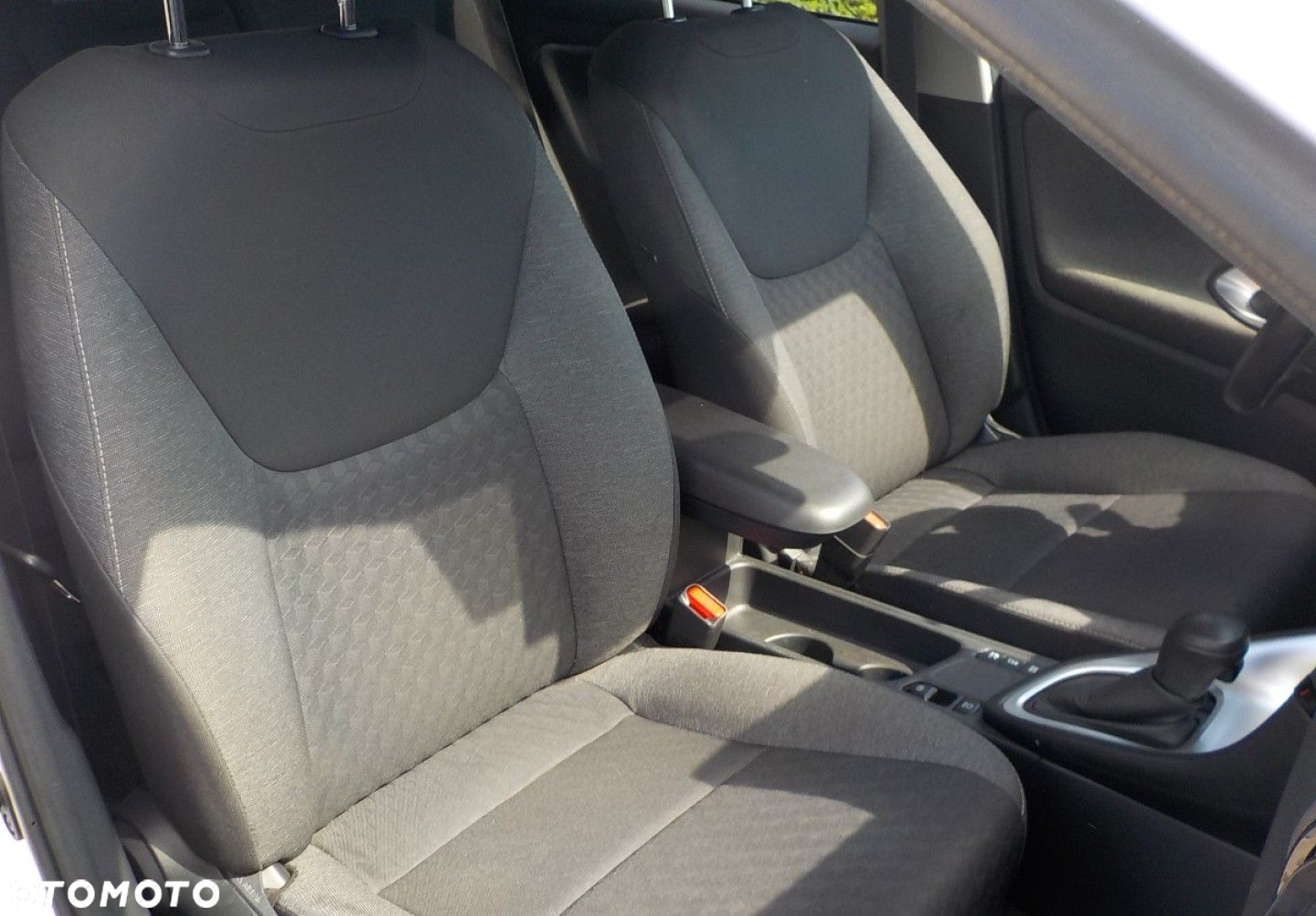 Toyota Yaris - 21