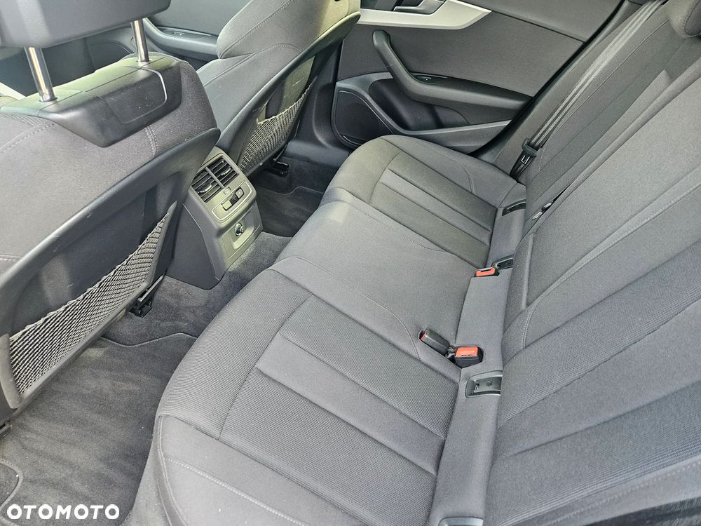 Audi A4 Avant 50 TDI quattro tiptronic S line - 18