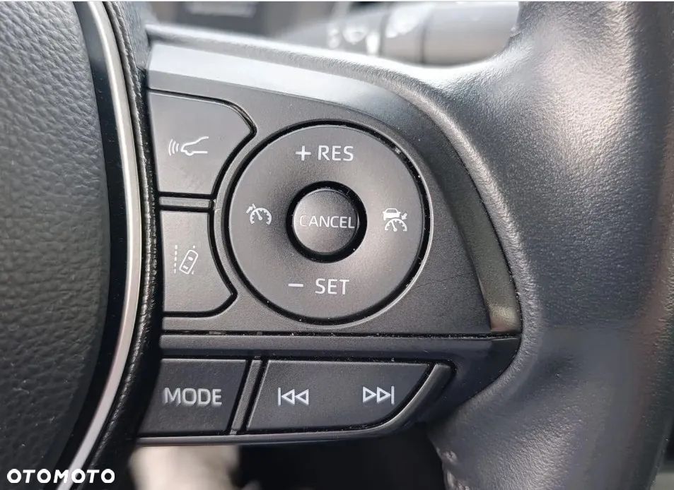 Toyota Corolla 1.8 Hybrid Comfort - 7