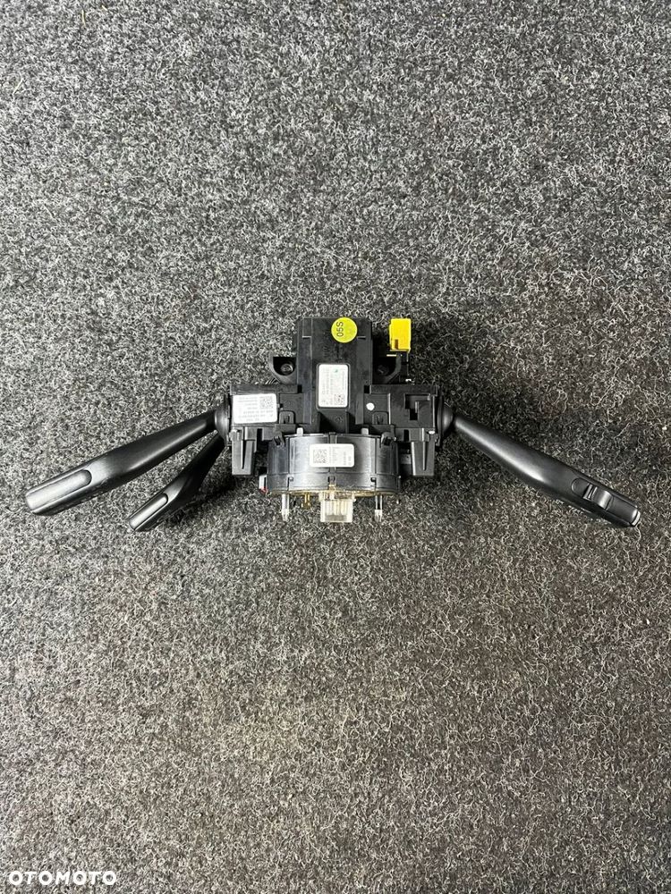 vw passat b6 przełącznik zespolony 3C9953513C - 5