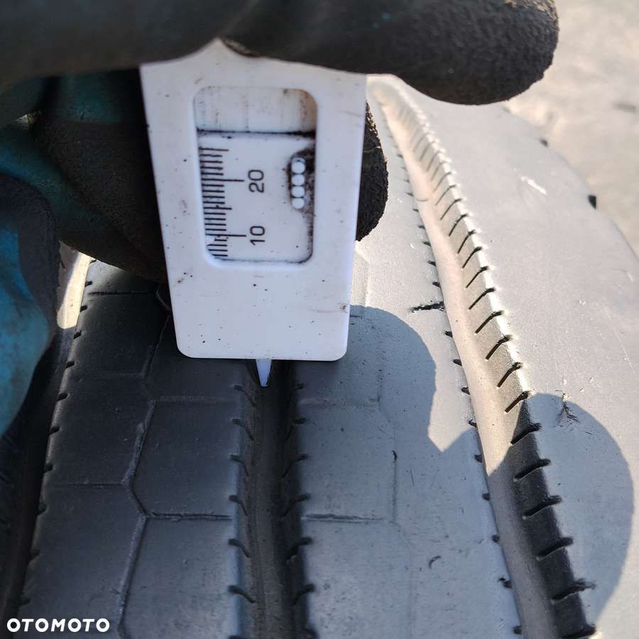 245/70 R17.5 Ling Long Ride-Wings KLS200 - 2