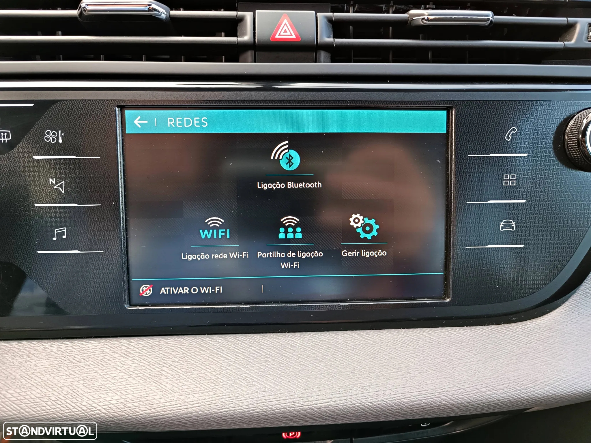 Citroën Grand C4 Spacetourer BlueHDi 120 Stop&Start EAT6 SHINE - 19