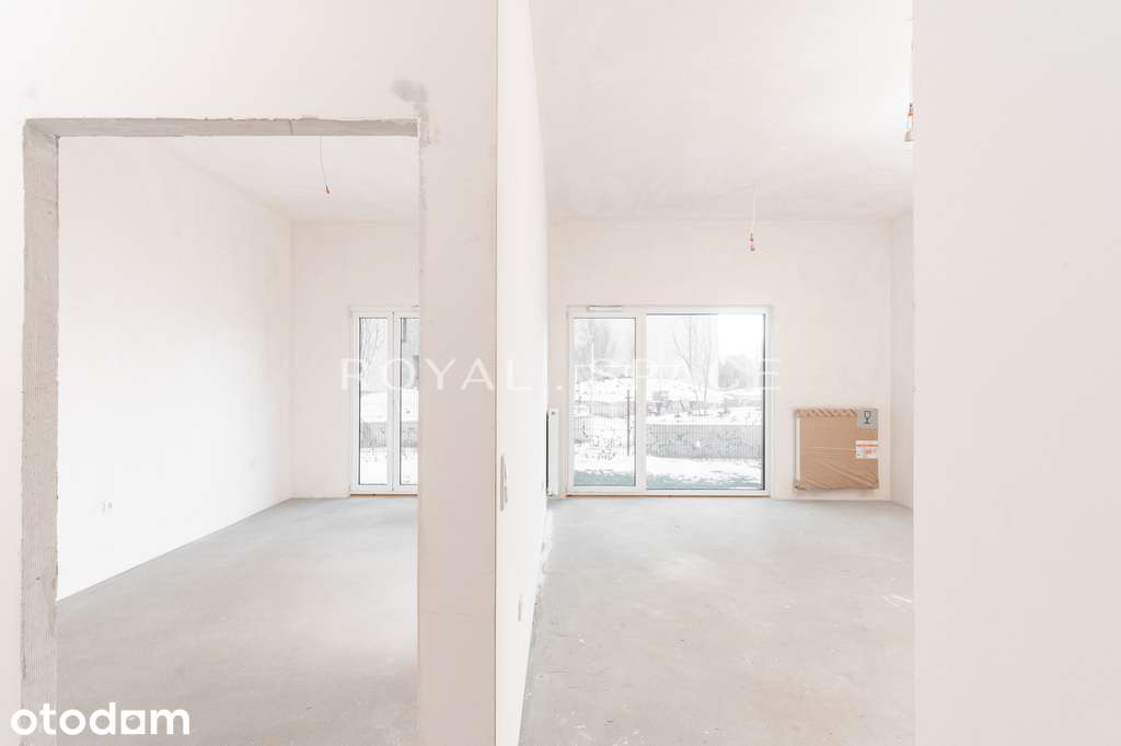 Unikatowy Apartament | Lindego 2 | 330 cm