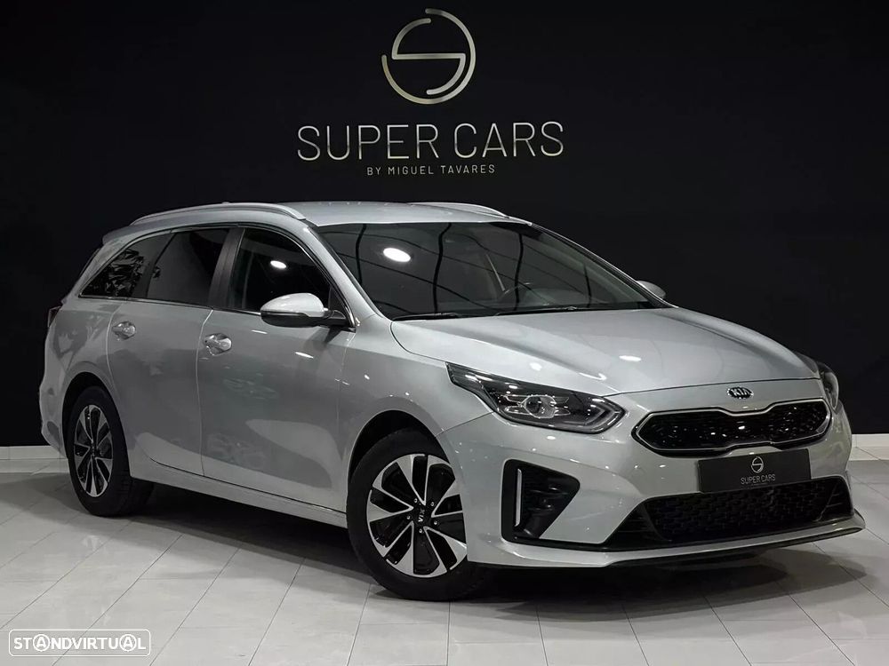 Kia Ceed SW - 3