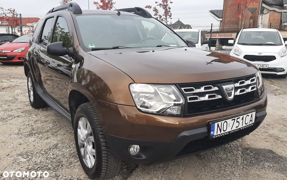 Dacia Duster 1.2 TCe Celebration - 2