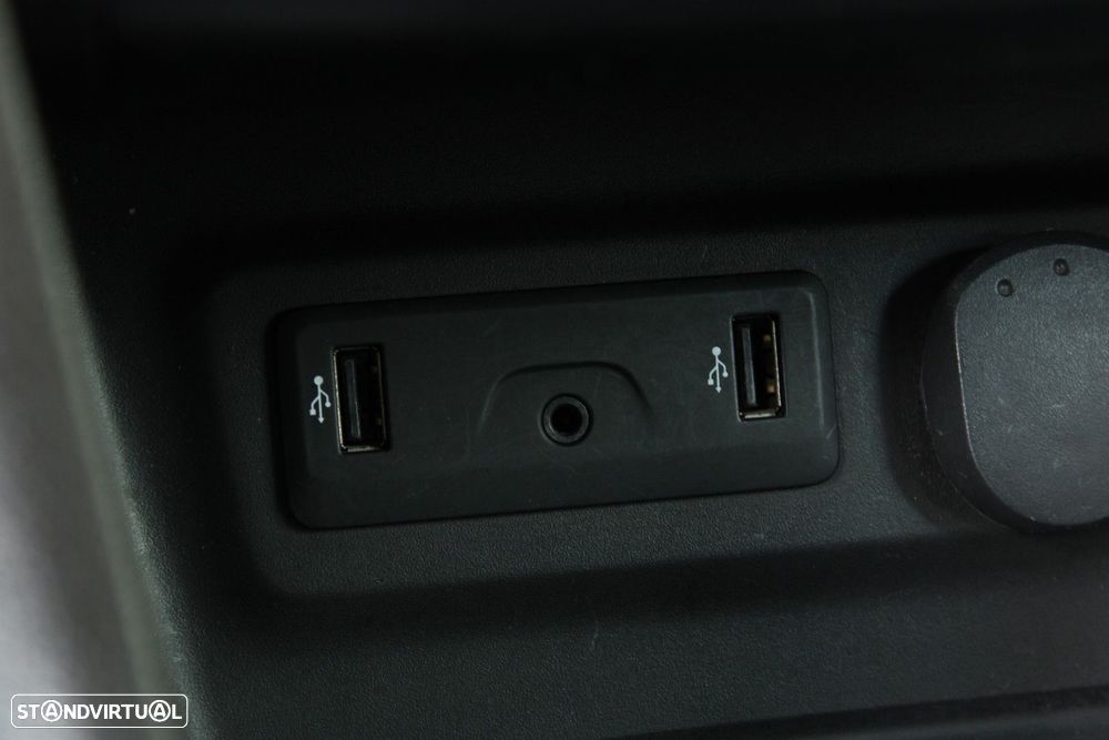 Renault Mégane Sport Tourer 1.5 dCi Intens - 21