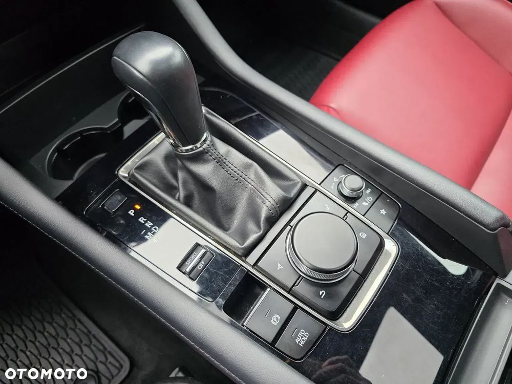 Mazda 3 2.0 mHEV Enso - 21