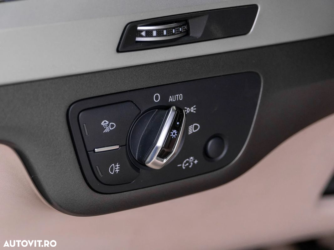 Audi Q7 - 28