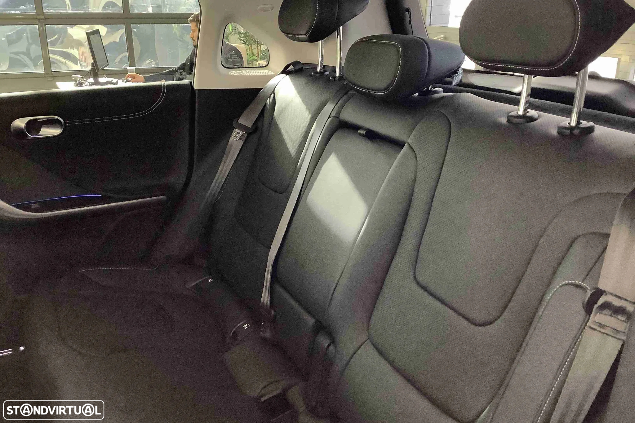 Smart #1 66 kWh Premium - 26