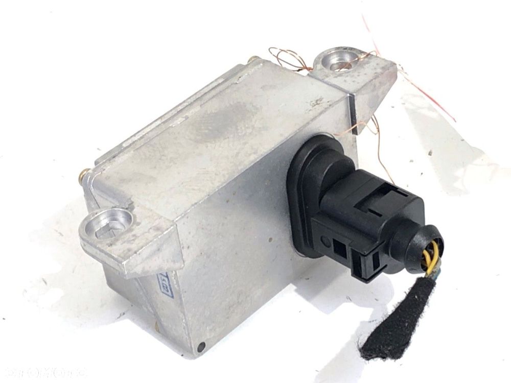 CZUJNIK ESP  AUDI A2 (8Z0) 2000 - 2005 1.4 55 kW [75 KM] benzyna 2000 - 2005 8Z0907637B - 2