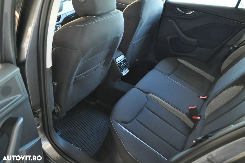 Skoda Kamiq 1.0 TSI DSG Selection - 13