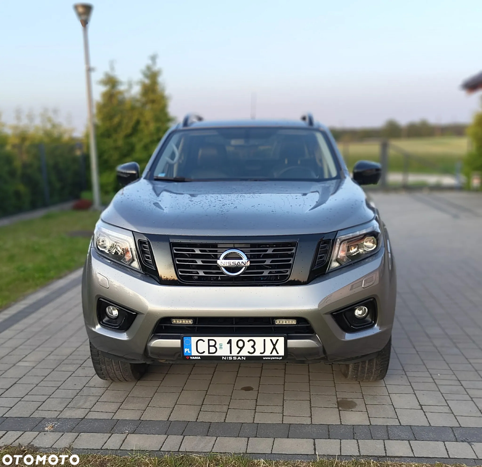 Nissan Navara - 16