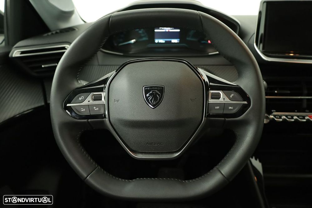 Peugeot e-208 50 kWh Active - 15
