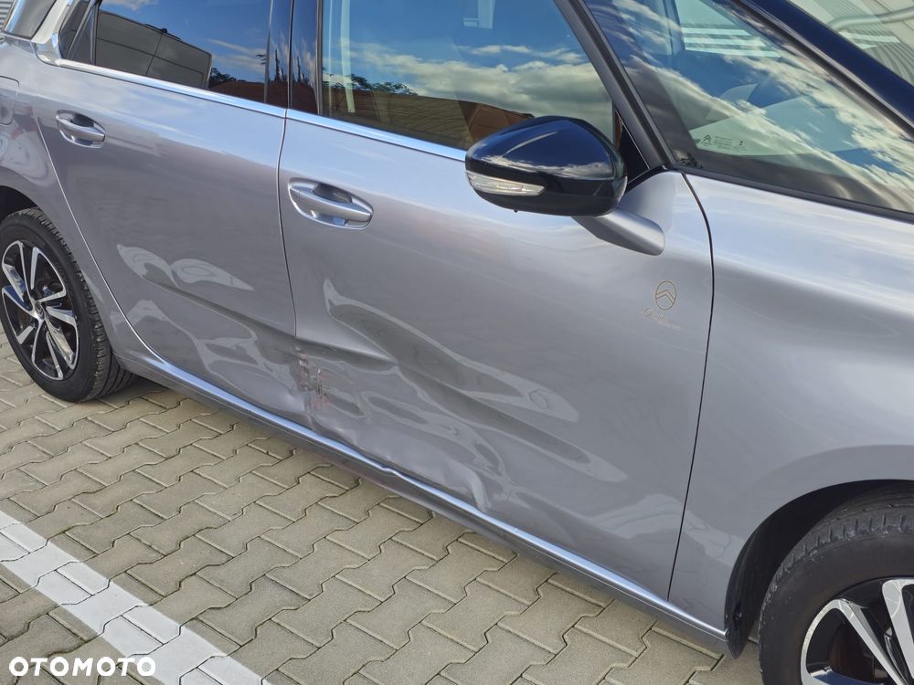 Citroën C4 SpaceTourer - 11