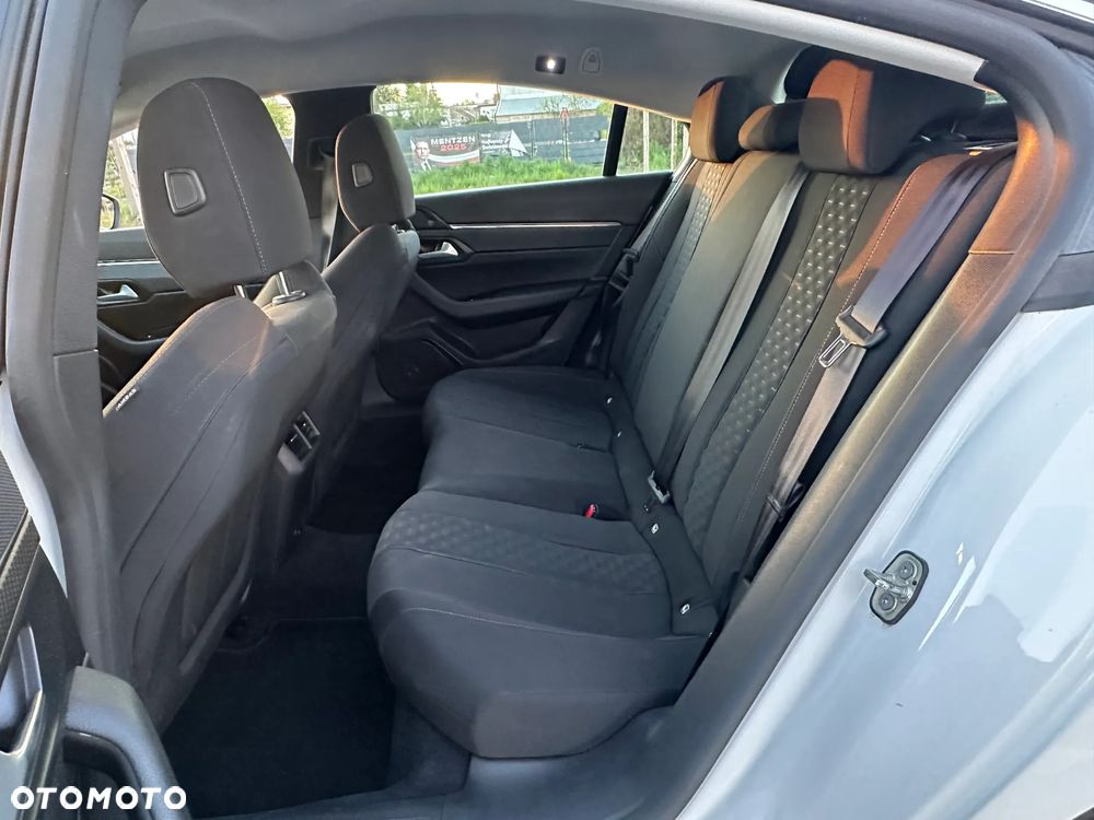 Peugeot 508 1.5 BlueHDi Active S&S - 15