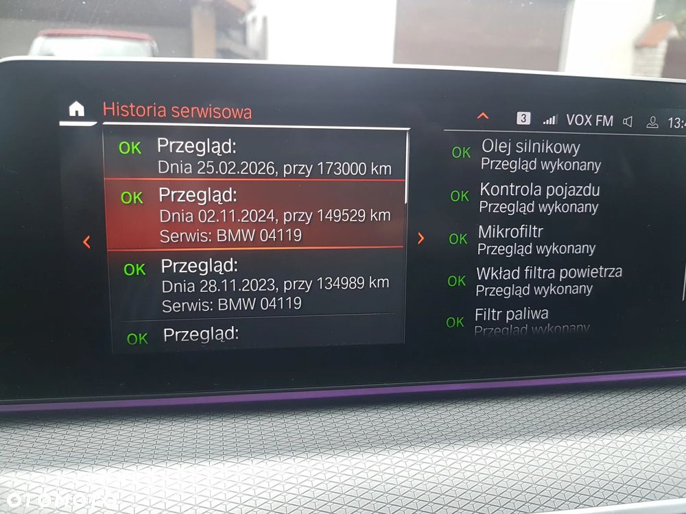 BMW Seria 5 520d M Sport sport - 35