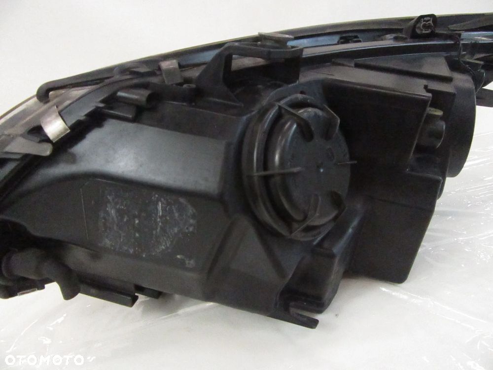 Reflektory reflektor Lampy lampa przód BMW e60 e61 Europa prawa lewa - 12