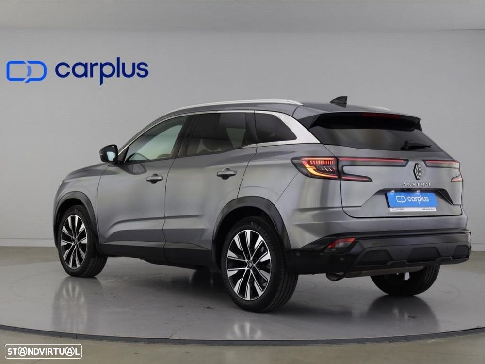Renault Austral 1.3 Mild Hybrid Techno - 5